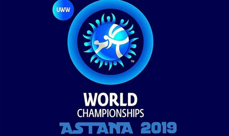Чемпионат мира по видам борьбы пройдет в Казахстане