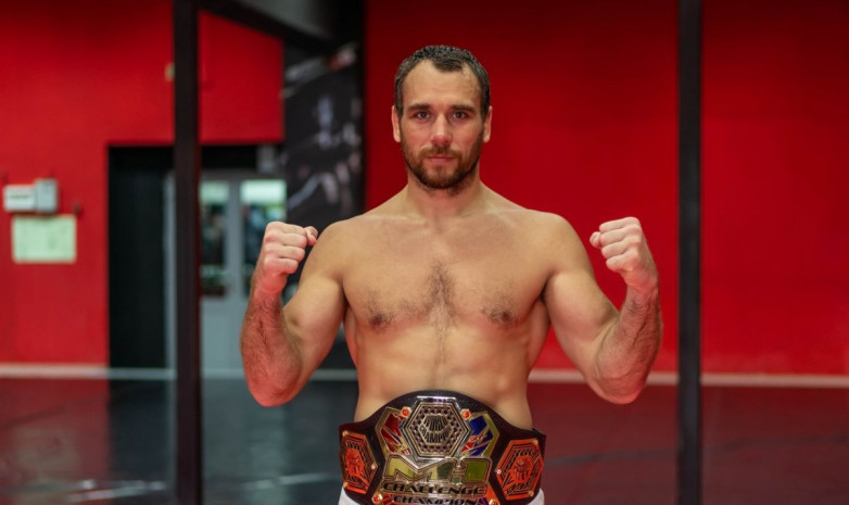 Алексей Кунченко: Просить о сопернике в UFC бесполезно 