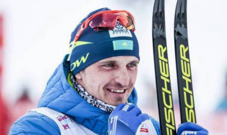 Казахстанская федерация лыжных гонок прокомментировала отсутствие Полторанина в 15-километровой  гонке на ЧМ