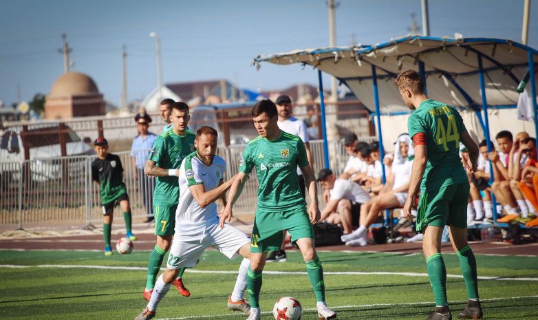Пришло ли время диджитал в казахстанском футболе?