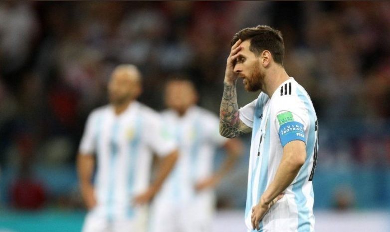 Нигерия - Аргентина. Прогноз на матч