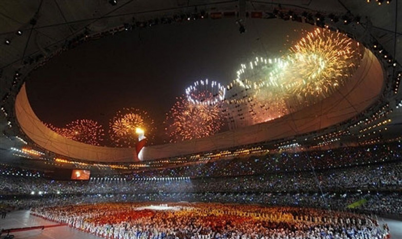 ФОТО. 10 лет после Олимпиады. Что произошло с Пекином?  