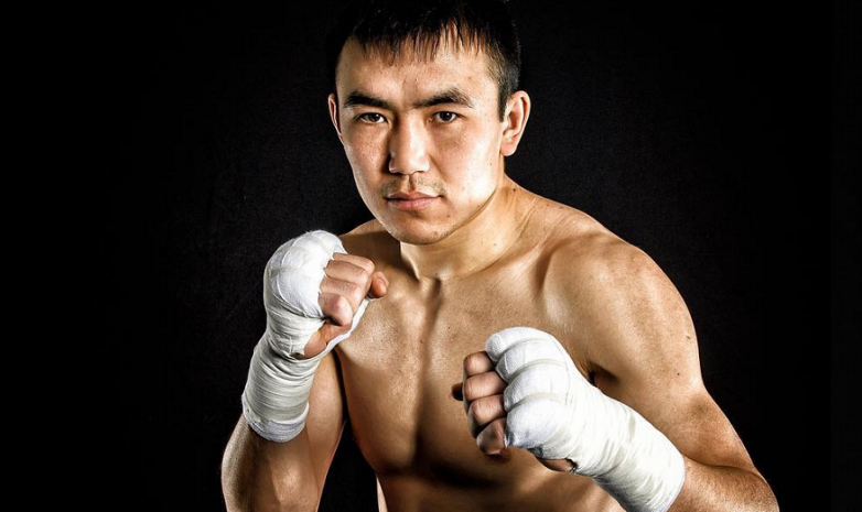 Казахстанский нокаутер проведет бой с чемпионом WBC