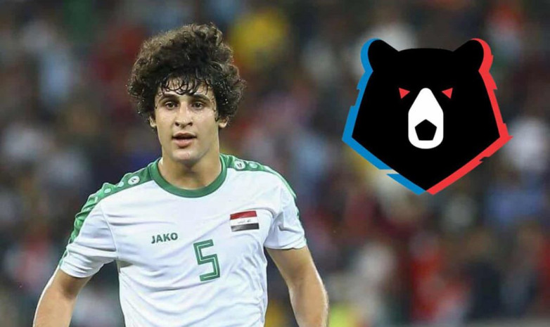 «Зенит» близок к покупке игрока сборной Ирака