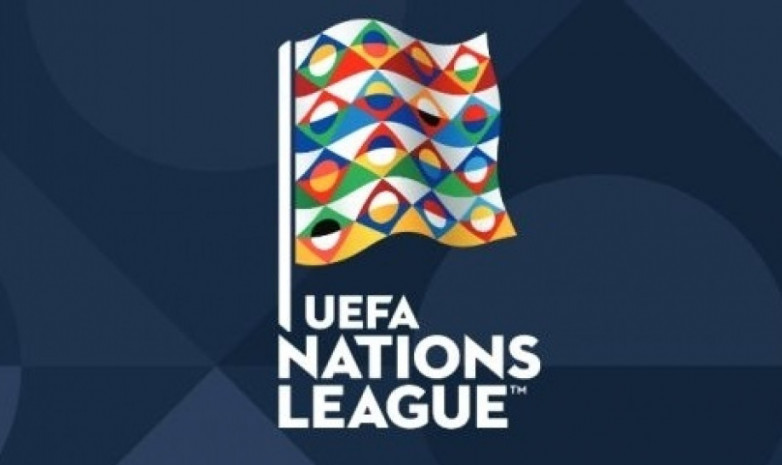 Казахстан - в четвертой корзине. Все о жеребьевке Лиги наций-2020/21