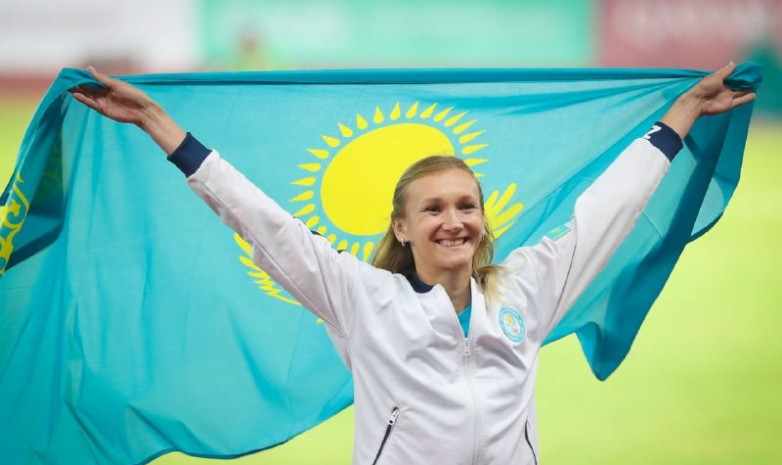 Ольга Рыпакова официально признана серебряным призером Олимпиады-2008