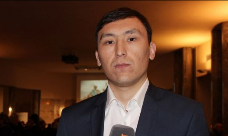 Комментатор казахстанского канала: Даже не представляю, как наши будут обороняться против них