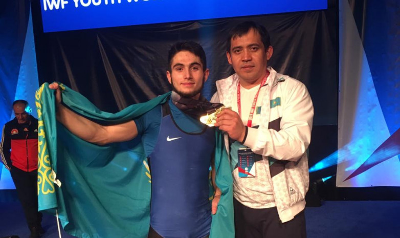 Тренер сборной Казахстана: Тайсуев оправдал все наши ожидания и принес нам золотую медаль