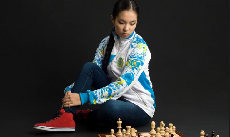 Самая титулованная шахматистка Казахстана открыла свою академию