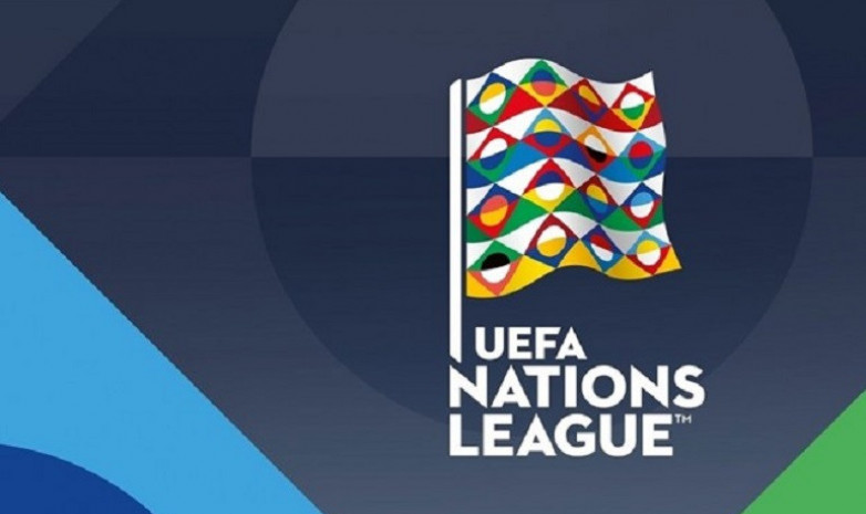 Результаты жеребьевки плей-офф Лиги Наций. 4 команды смогут выйти на ЕВРО-2020