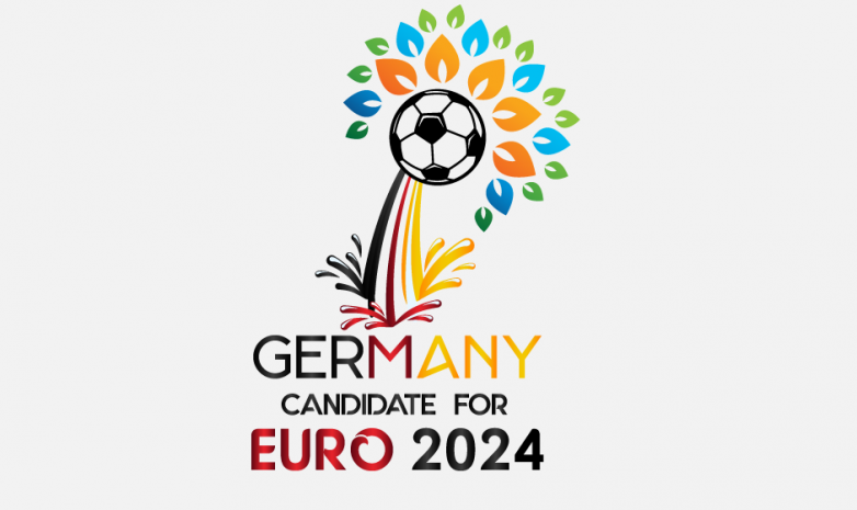 Германия примет Евро-2024 по футболу