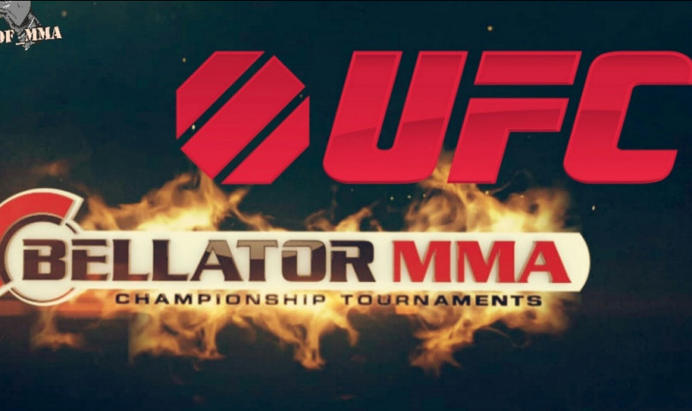 UFC 233 пройдет в один день с турниром Bellator: Емельяненко - Бейдер