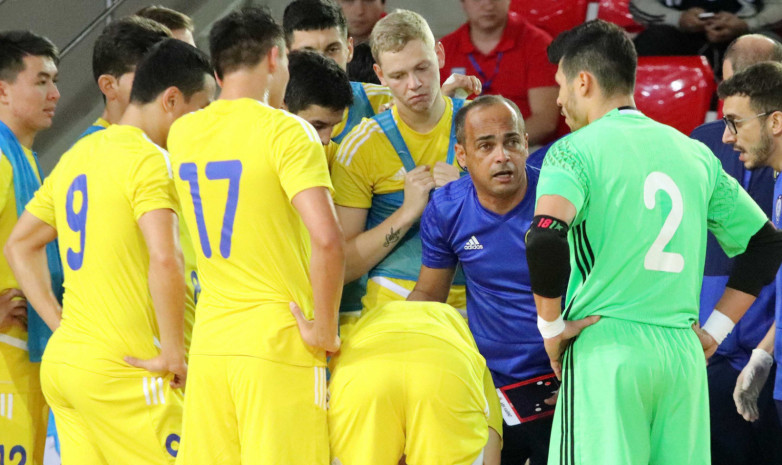 Казахстан занял 4-е место в рейтинге УЕФА по итогам 2019 года