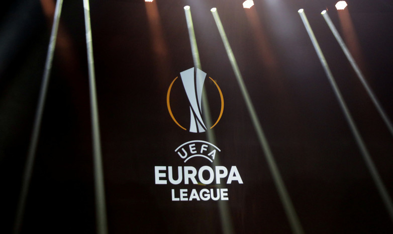 Видеообзор матчей раунда плей-офф Лиги Европы