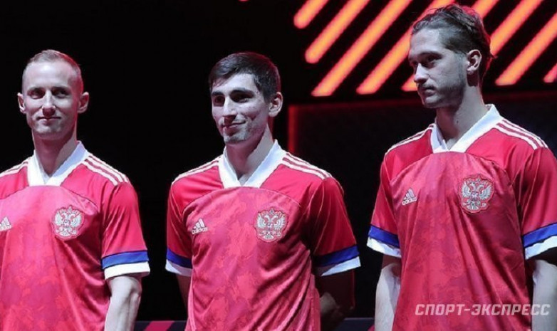 В Adidas прокомментировали ситуацию с формой сборной России
