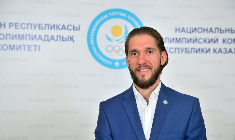 Кушнир: Команда Казахстана по фристайл-акробатике продолжает набирать форму к новому сезону