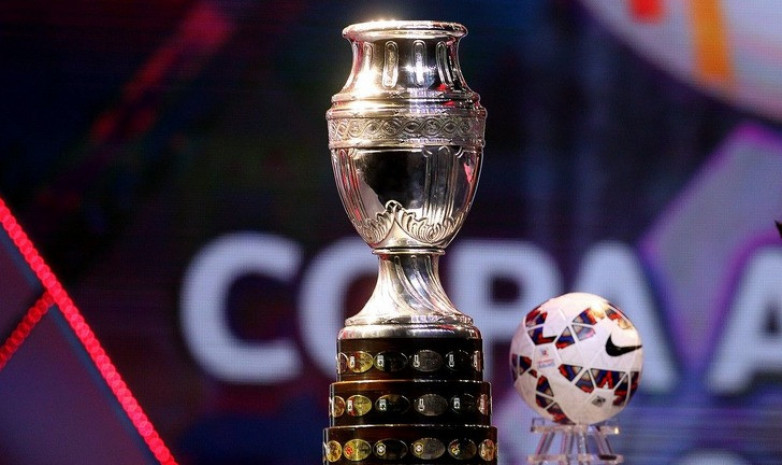 Кубок Америки-2020 перенесен из-за коронавируса
