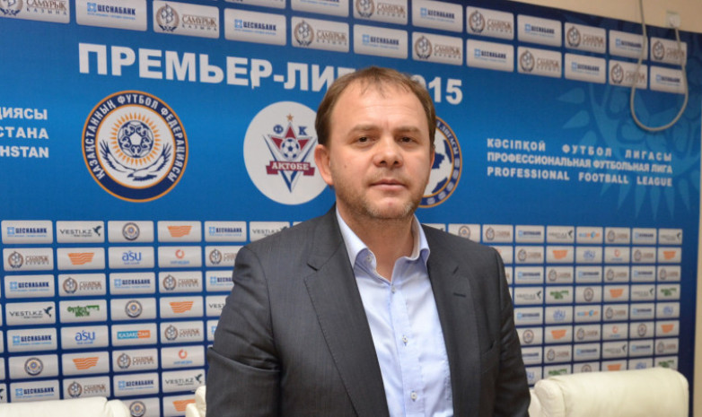 Назначение Васильева главой управления спорта опровергли в акимате Алматы