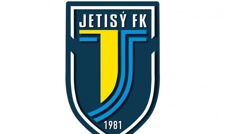 «Жетысу» представил новый логотип