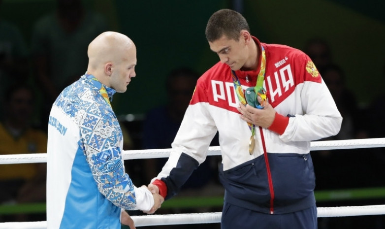 Судей боя Тищенко-Левит на Олимпиаде в Рио официально наказали