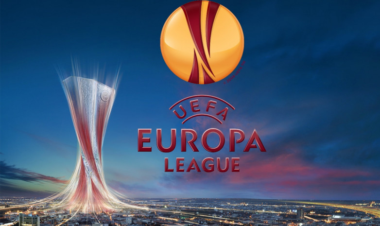 Видеообзор матчей 1-го тура Лиги Европы