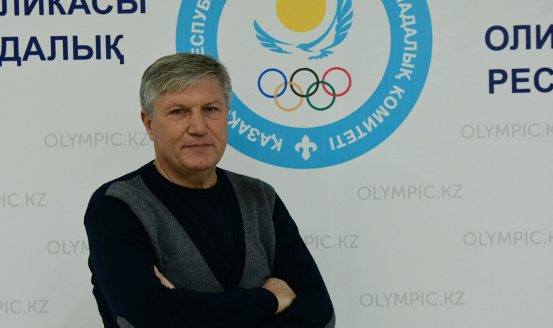 Тренер сборной Казахстана по регби: У казахстанского спорта появилось понимание системной работы