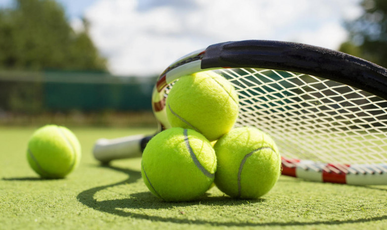 Федерация тенниса Казахстана перенесла все турниры под своей эгидой