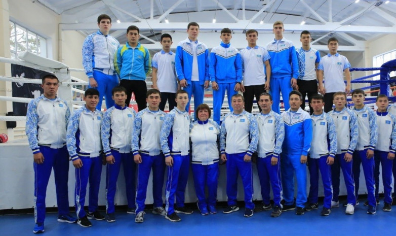 В Монголии стартует чемпионат Азии среди молодежи