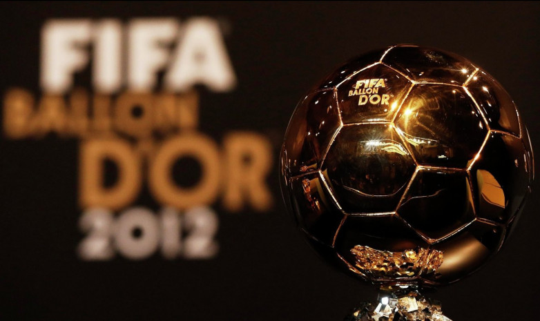 France Football назвал имена уже 15 из 30 номинантов на «Золотой мяч»