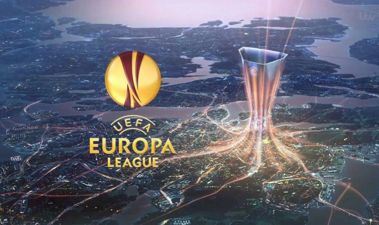 Стали известны все участники плей-офф Лиги Европы 2019/20