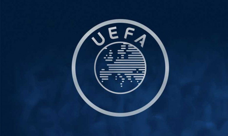 УЕФА определилась с названием нового еврокубкового турнира