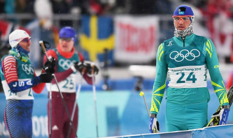 Алексей Полторанин: Я никогда в жизни не принимал допинг