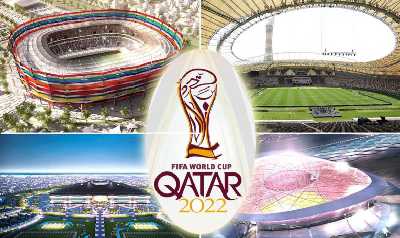 В 2020 году завершится постройка всех стадионов к ЧМ-2022 в Катаре