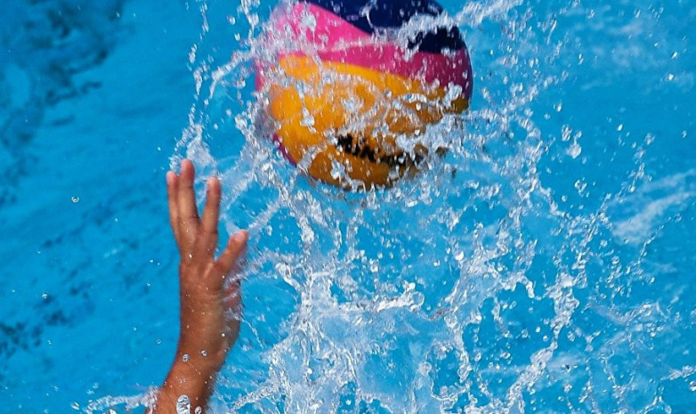 Женская сборная Казахстана по водному поло выиграла Новой Зеландии на ЧМ в Кванджу