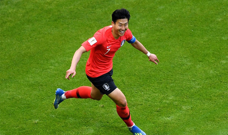 «Северокорейские игроки были агрессивны». Игрок «Тоттенхэма» об игре КНДР – Южная Корея 