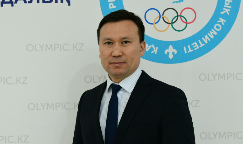 Вице-президент Федерации тенниса Диас Доскараев: Мы взяли курс на омоложение состава команды
