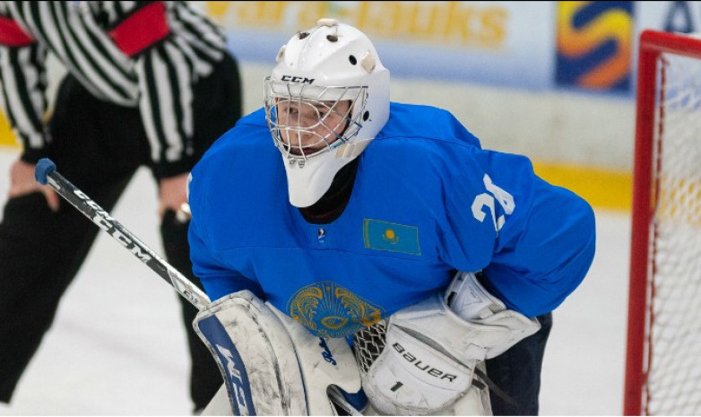 В Гренобле стартует чемпионат мира по хоккею среди юниоров до 18 лет
