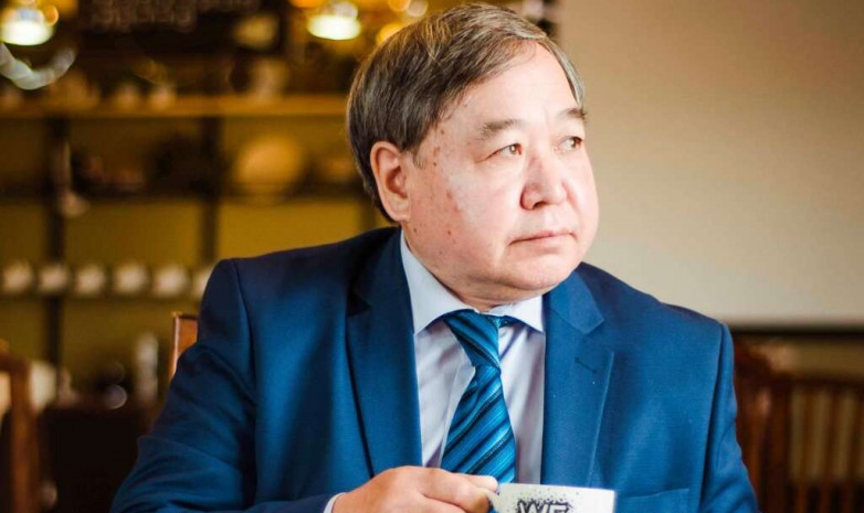 Стал известен первый кандидат на пост президента Казахстана