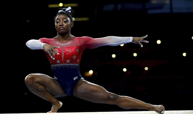 ВИДЕО. Олимпийская чемпионка поразила фанатов великолепным прыжком с вышки