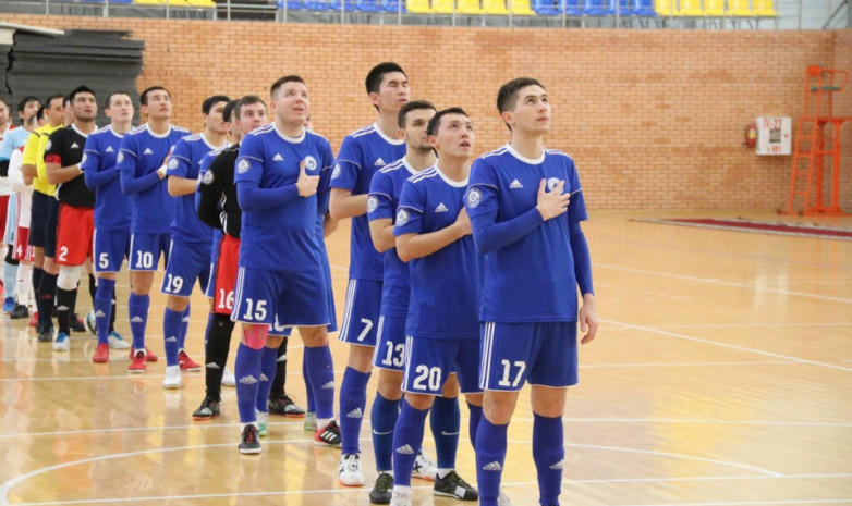 «Жетысу» разгромил «Атырау-Кеден» в Кубке Казахстана