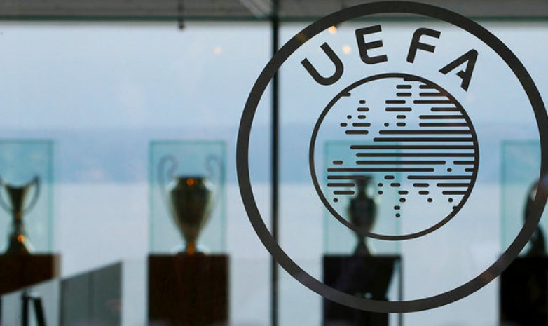 УЕФА настоятельно рекомендовал не завершать чемпионаты досрочно