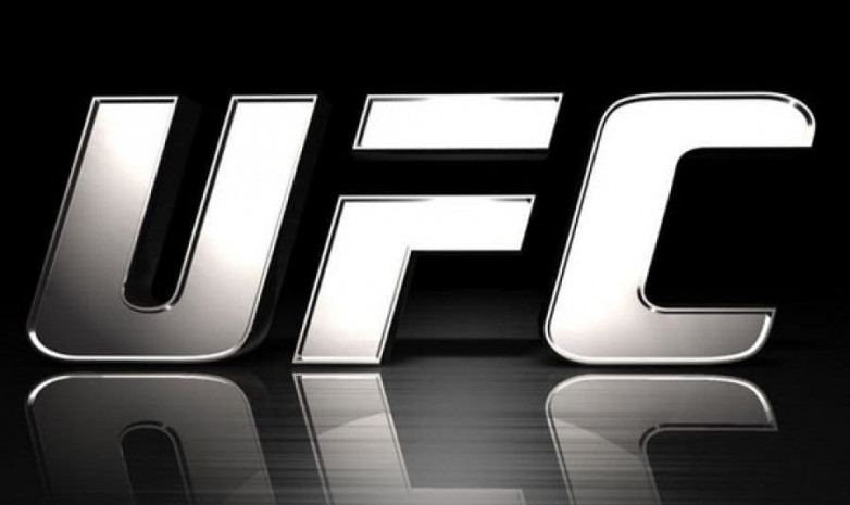 В Казахстане пройдет турнир UFC