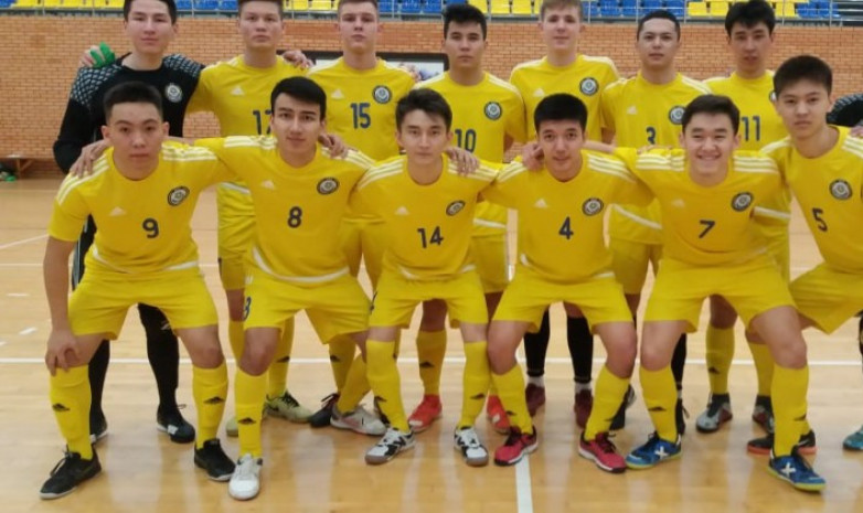 Кайратовцы помогли сборной Казахстана одержать победу в товарищеской игре