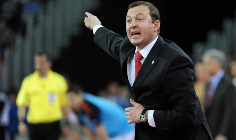 «Казахстан – неприятный соперник для всех». Тренер сборной России о прошедшем матче «Кубка Каспия»