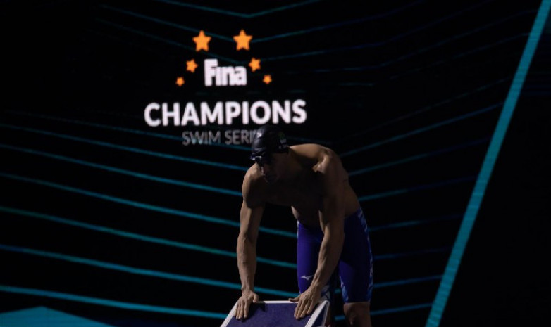 Стали известны места и даты этапов Champions Swim Series 2020 с участием Баландина