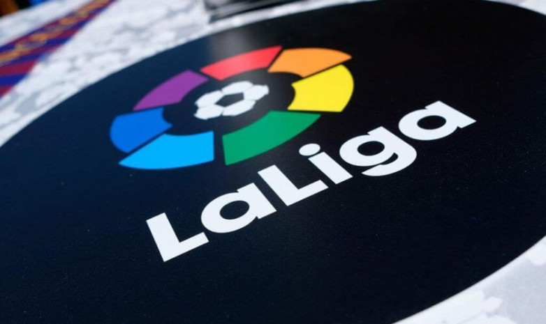Испанское СМИ сообщает о 3-х вариантах завершения Ла Лиги