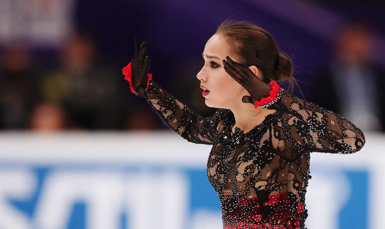 Олимпийский чемпион о Загитовой: Алина подросла, набрала вес и не может найти баланс