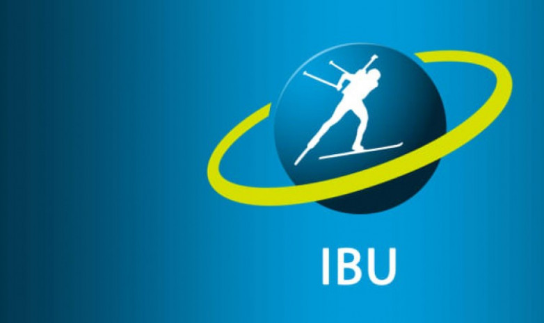 Официальное заявление Союза биатлонистов Казахстана по поводу отстранения спортсменов