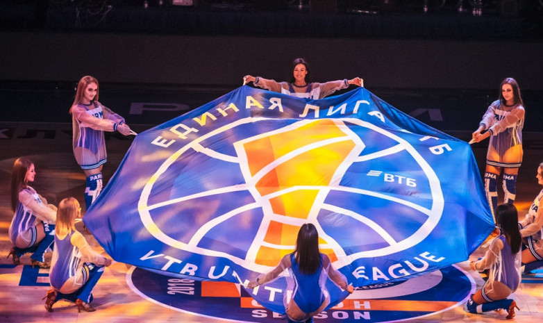 Опубликован календарь плей-офф Единой лиги ВТБ, где «Астана» сыграет с «Химками»