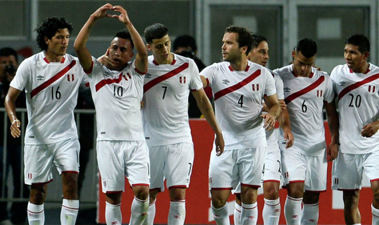 Перу сенсационно переиграл Чили и вышел в финал Кубка Америки